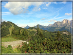 foto Passeggiata dal Col dei Balbi al Rifugio Coldai